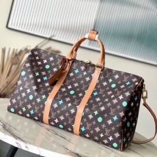 LV Travel Bags